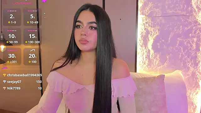 elara_bloom_ webcam