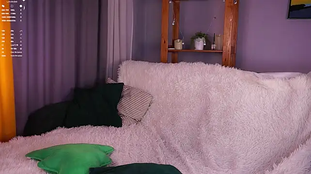 ShantellAngulo webcam