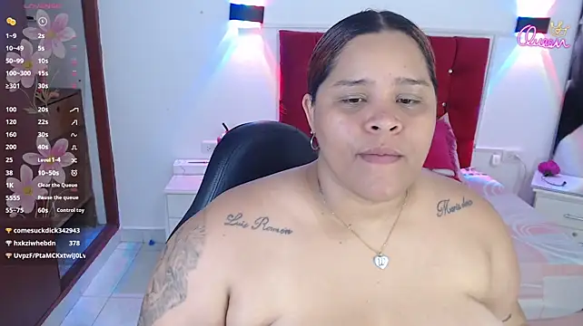 NathaliaMayson webcam