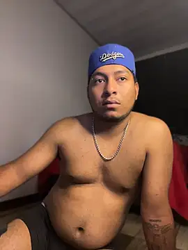 Danny_black11 webcam