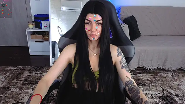 AnacondaOnn webcam