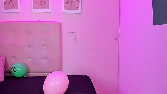 CALIOPE_777 webcam