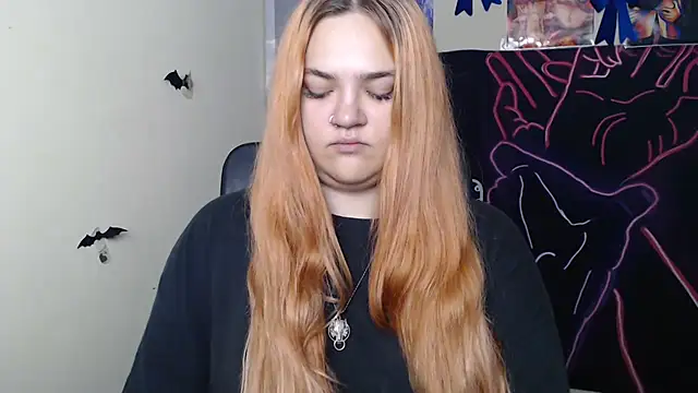 RinaRiii webcam
