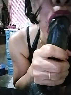 assqueenlovely webcam