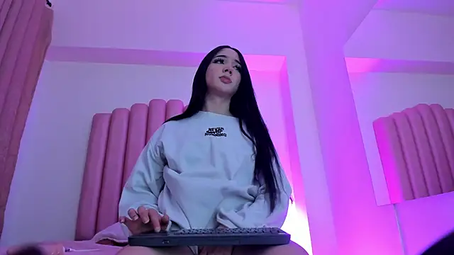 Lana_fox01 webcam