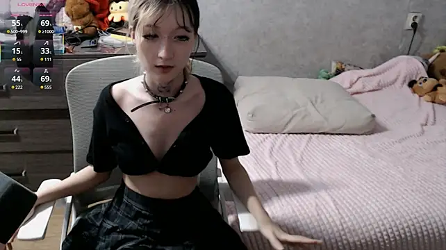 Lilfain_baby webcam