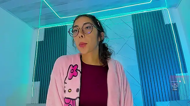Sarah_Moon1 webcam