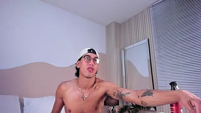 DanntheWolff webcam