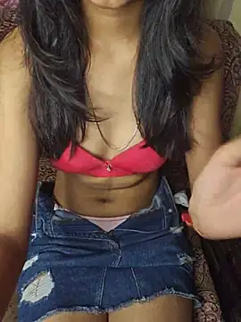 Lusty-Dishuu webcam