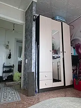 LedyEva webcam
