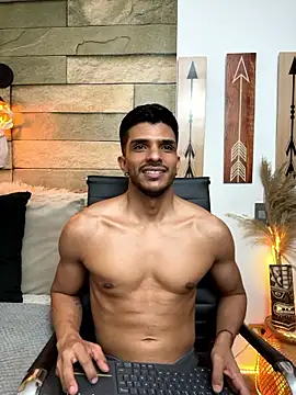 anddy_white webcam