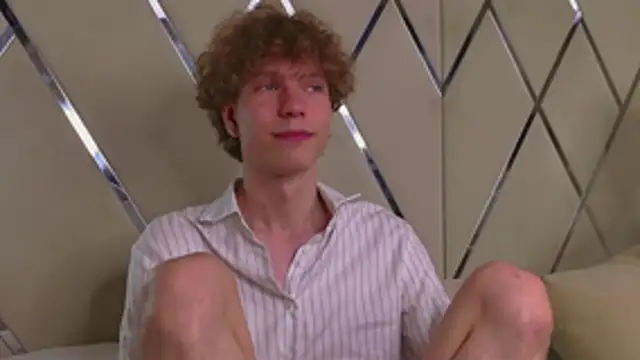 william_curlis (M twink) - Cum show with a big dick