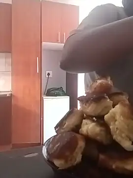 Pretty_Caramel91 webcam