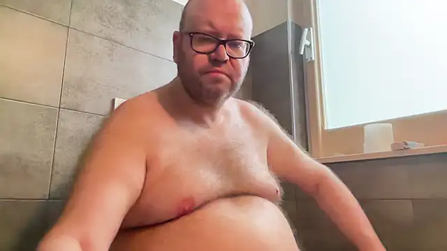 theitalianbear (Ask my age) - CUM AT GOAL