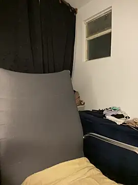 Miss_Diosa webcam