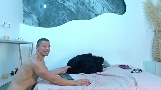 Thiago_16 webcam