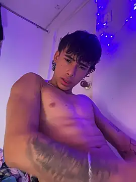 Aron_boy