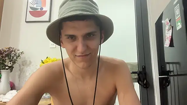 Adrian_Coles webcam