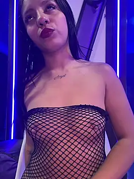 CarolaySweet webcam