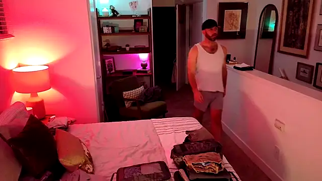 thebearcubdaddy webcam