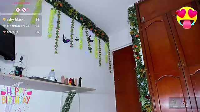 ElikoLanny_ webcam