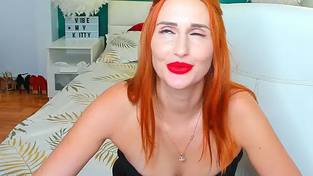 Red_Fairy_ webcam