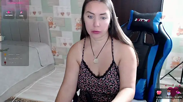 Korolek12 webcam