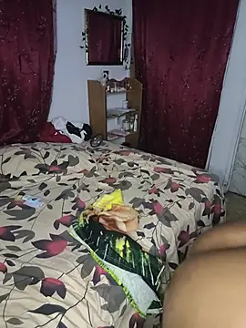 Deezdivine webcam