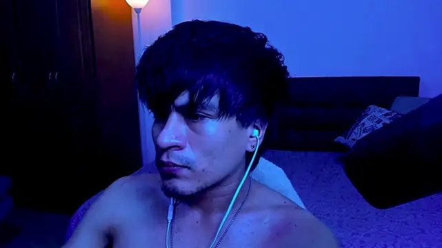 Eiden_allenx webcam