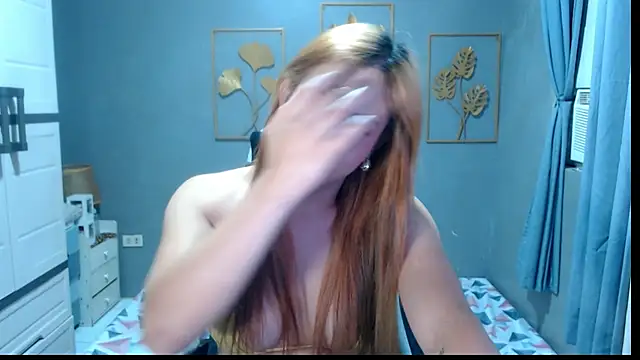 angelicahakenson webcam