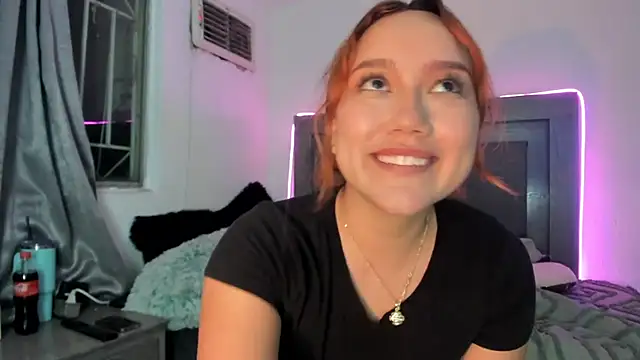 Cherrynoa webcam