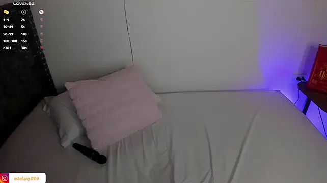 estefany09_ webcam