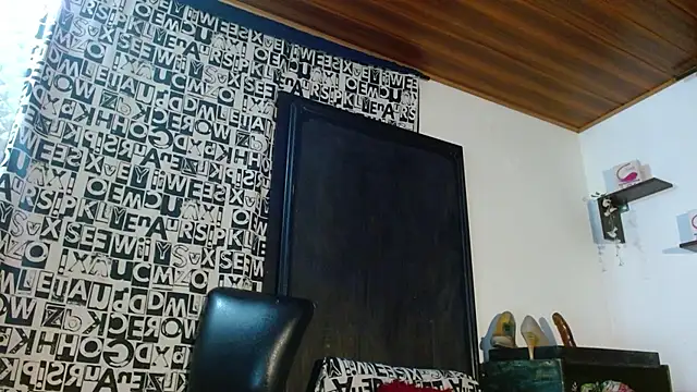 DULCE_ZOE webcam