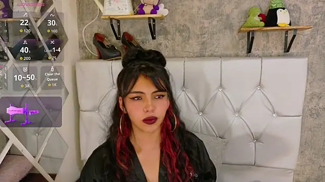 Devil_AliceXo 🔏 free sex webcam
