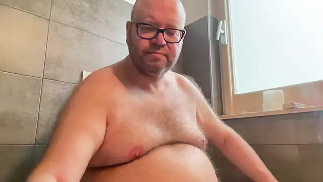 theitalianbear