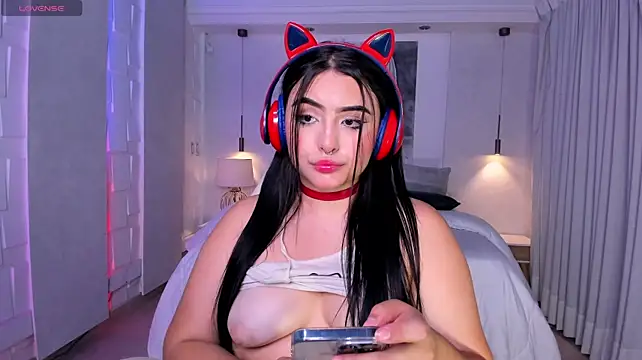 Jadee_Carter 🌱 live show