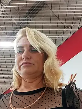 JennyOMay live webcam