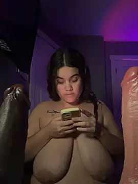 Islandmamita webcam