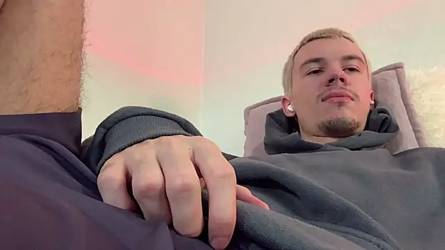 Jeremy1Scott webcam