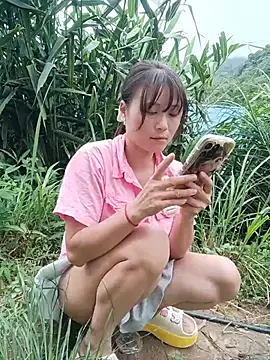 Linda-yiyi 🕊 chat