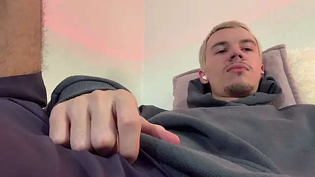 Jeremy1Scott webcam