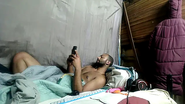 Camodick webcam