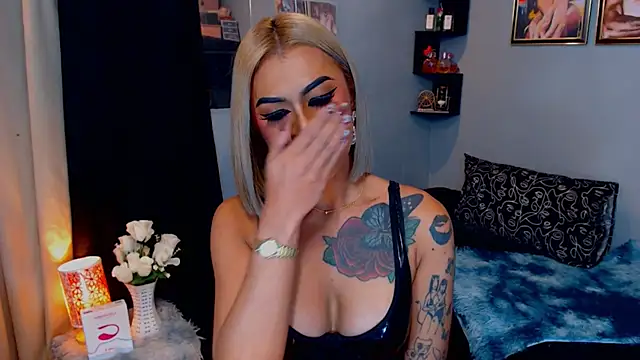 StellaStrong30 webcam