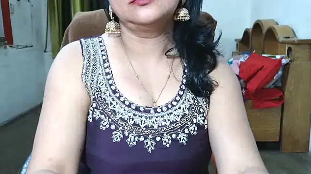 Cute_Mahi22 webcam