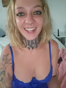 Valery_Venom webcam