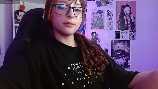 CelesteAyase webcam