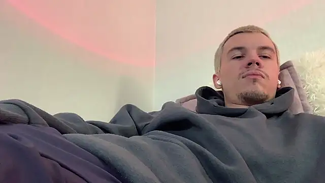 Jeremy1Scott webcam