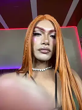 _KittyQueen12 webcam