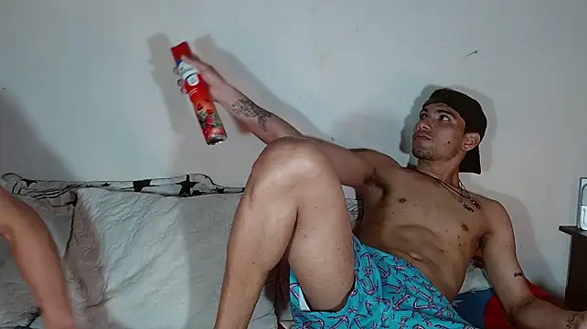 ANKENTH webcam