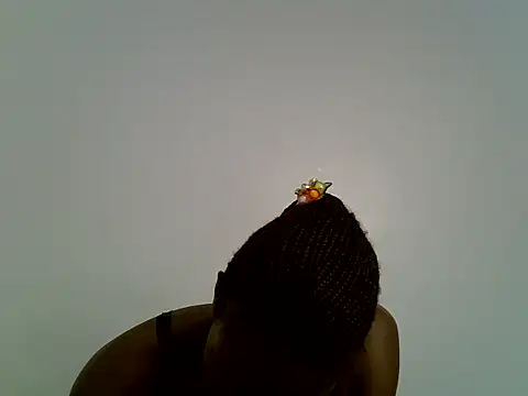 Calmfolower live cam on StripChat